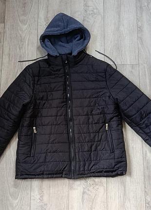 Куртка мужская