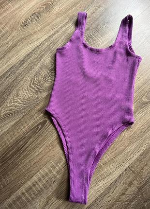 Купальник суцільний primark xs-s