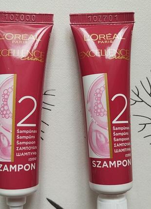 Бальзам маска для волос l'oréal, 60 мл. 6