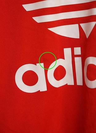 Худі adidas 5