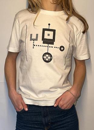 Issey miyake archive t-shirt