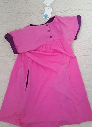 Сукня "mini boden ". 4