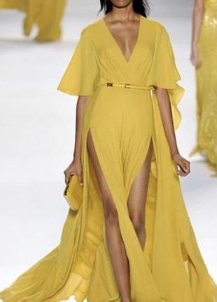 Платье elie saab оригинал