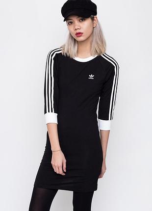 Жіноче спортивне плаття від adidas original