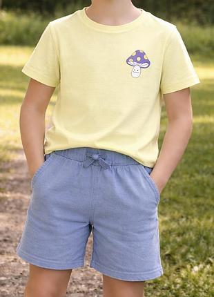 Шорти футболка