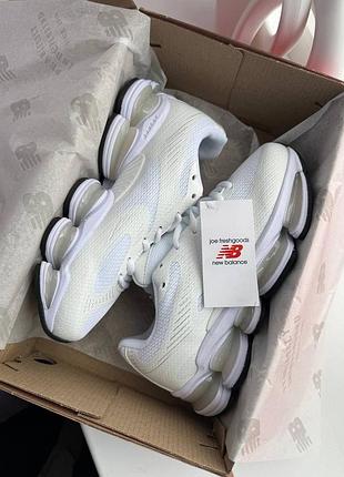 New balance 2000 white