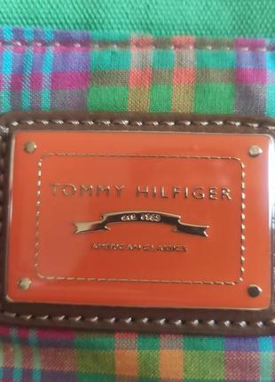 Сумка женская, tommy hilfiger2 фото