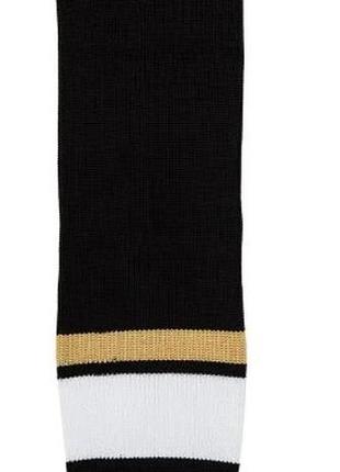 Хокейні гамаши ms pittsburgh penguins jr