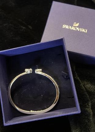 Браслет swarovski 5
