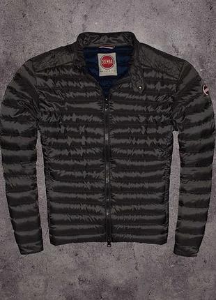 Colmar lite down jacket (чоловічий преміальний пуховик мікропуховик )