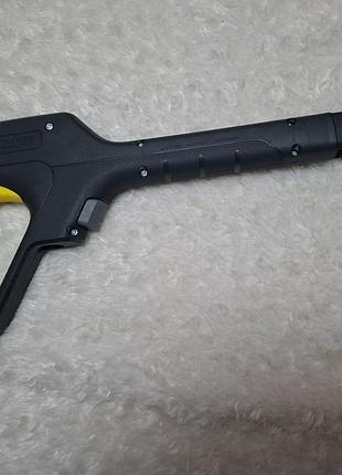 Пистолет к минимойкам karcher k2-k7 оригинал,225бар