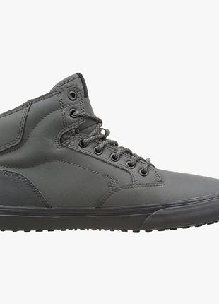 Ботинки vans 39р 2