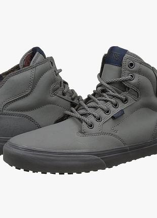 Ботинки vans 39р 3