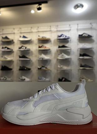 Puma x-ray 3 2