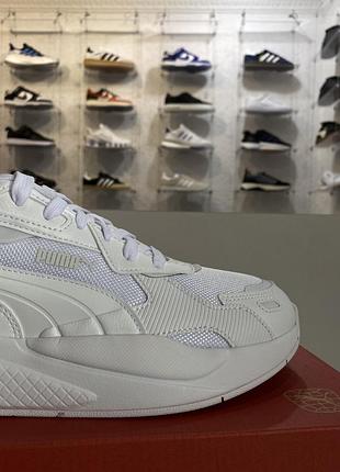 Puma x-ray 3 4