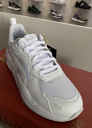 Puma x-ray 3 6