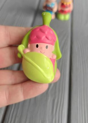 Набір фігурок elc happyland 9
