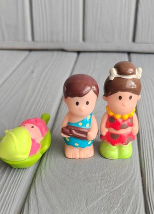 Набір фігурок elc happyland 2