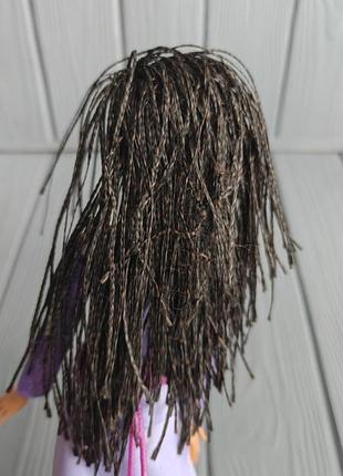Лялька аша disney wish asha doll 3