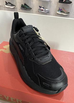 Puma x-ray 3 6