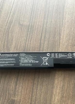 Акумулятор для ноутбука asus a32-x401 10.8v