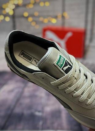 Puma ease rider vintage 4