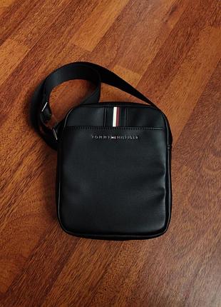 Сумка tommy hilfiger оригінал