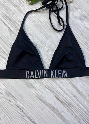Ліф верх від купальника бренду calvin klein розмір xs 💝