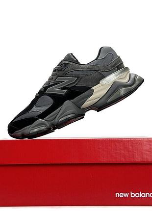 Balance 9060 grey black 3