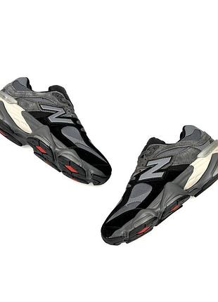 Balance 9060 grey black 4