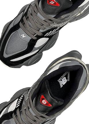 Balance 9060 grey black 5