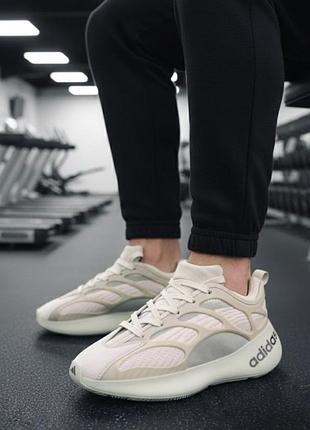 Мужские кроссовки adidas yeezy boost 700