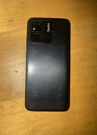 Redmi 10 a 64 gb 2