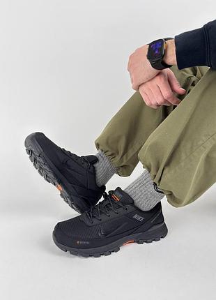 Nike rivah black 5