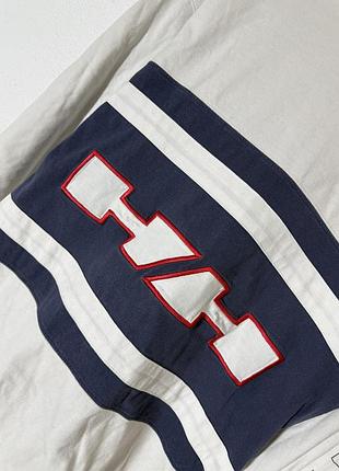 Вінтажний лонгслів 90сті helly hansen оригінал 4
