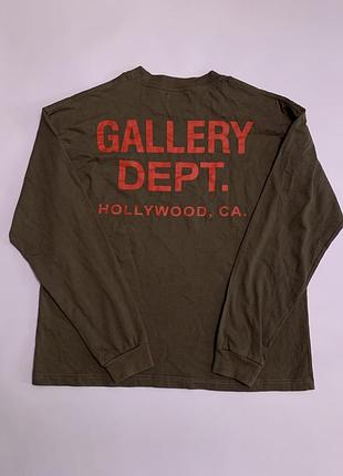 Лонслив gallery dept 7