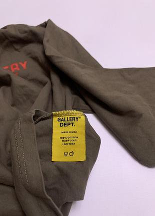 Лонслив gallery dept 6