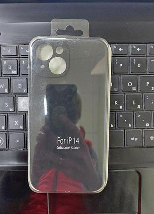 Силіконовий чохол бампер для iphone x 10 з малюнком tik tok тік ток