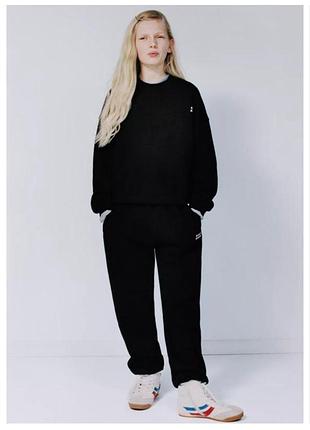 Спортивний костюм для дівчинки zara