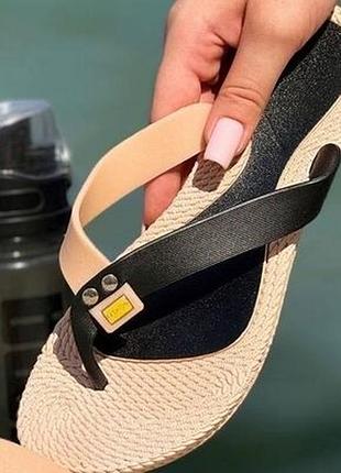 В'єтнамки шльопанці жіночі  36-41рр.