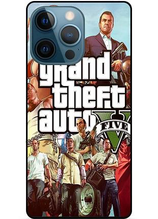 Силиконовый чехол gta гта для xiaomi samsung motorola nokia iphone zte vivo oppo realme gta 3