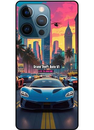 Силиконовый чехол gta гта для xiaomi samsung motorola nokia iphone zte vivo oppo realme gta 21