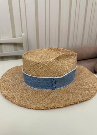 Капелюх shmelevsky hats