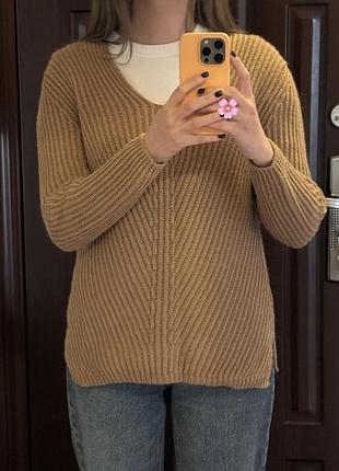 Светр massimo dutti
