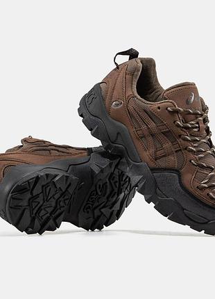 Asics gel-pickax 3