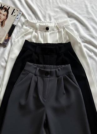 Брюки штани 4