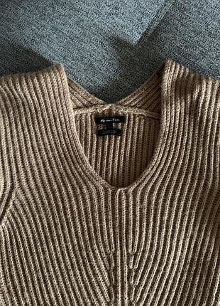 Светр massimo dutti 4