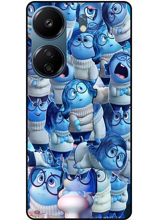 Силиконовый чехол головоломка для xiaomi samsung motorola nokia iphone zte vivo oppo realme tecno infinix головоломка 7