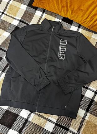 Кофта чоловіча спортивна puma