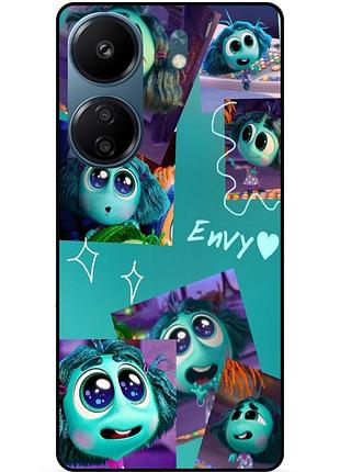 Силіконовий чохол головоломка для xiaomi samsung motorola nokia iphone zte vivo oppo realme tecno infinix головоломка 8